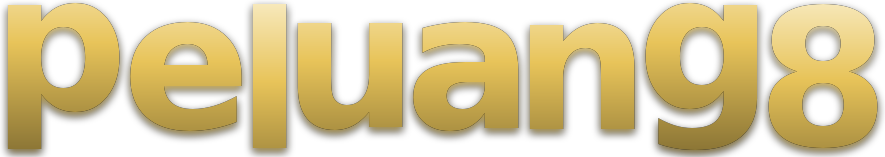 peluang8 logo