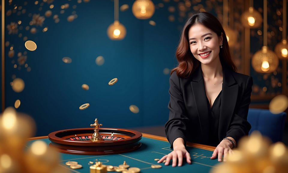 peluang8 Casino