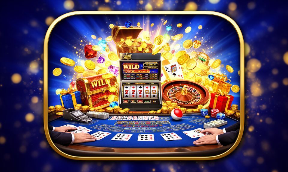 peluang8 Inside Peoples Champion Slots at peluang8